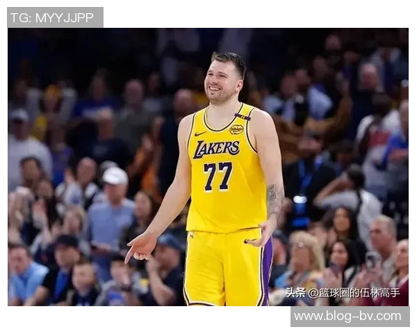 湖人惨败背后真相布朗尼上场是否成关键东契奇单打成制胜法宝